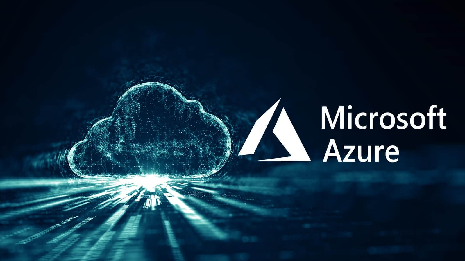 Azure Logo