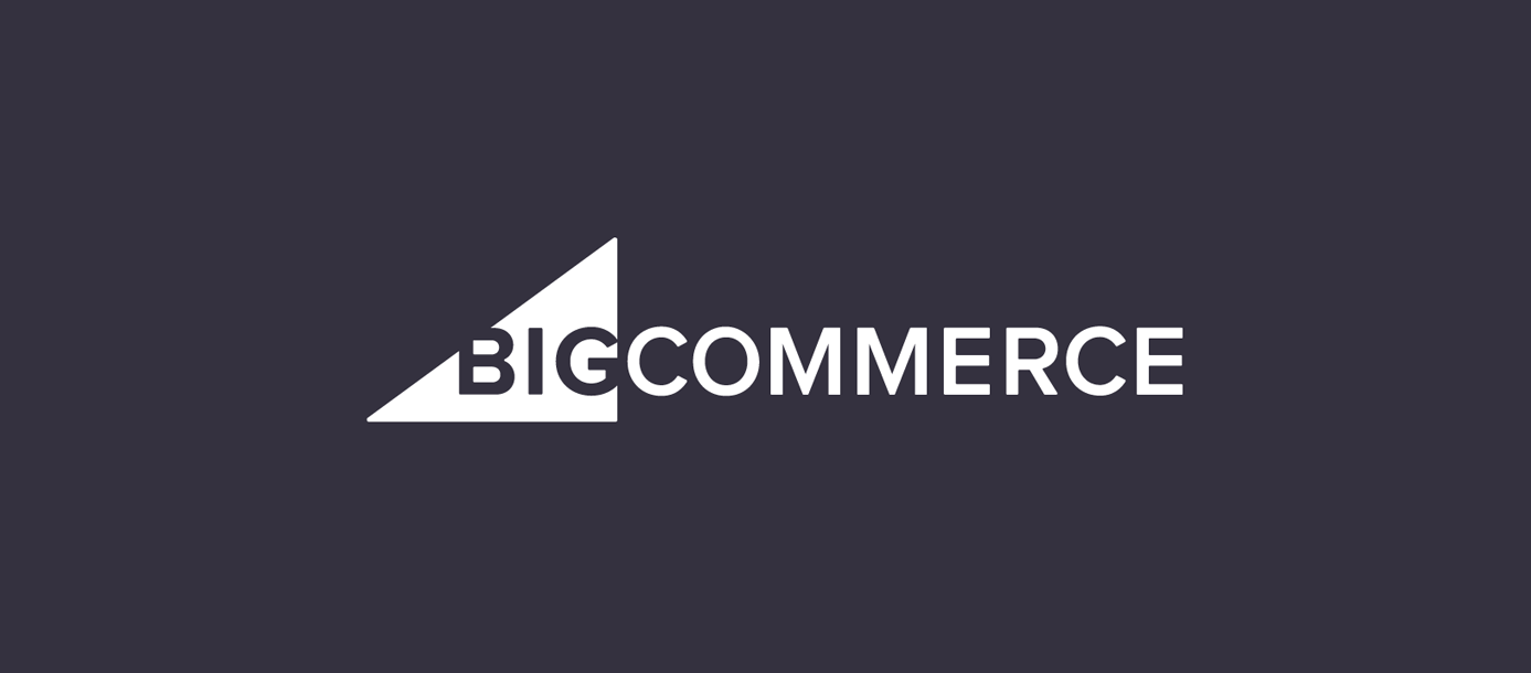 BigCommerce Logo