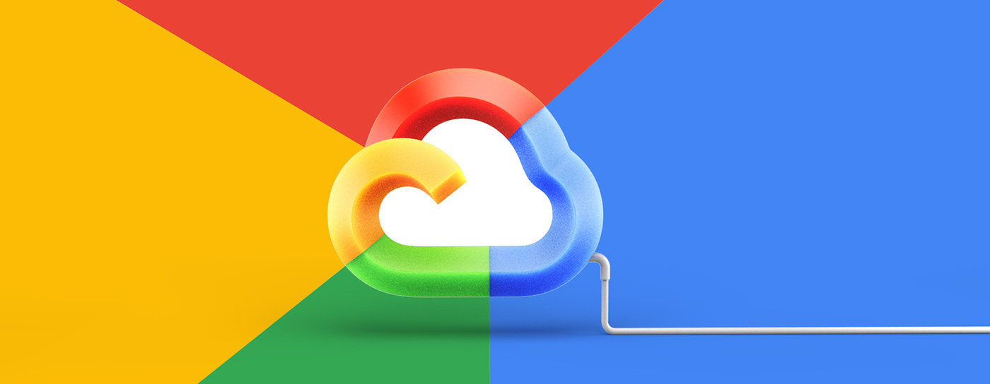 Google Cloud Logo