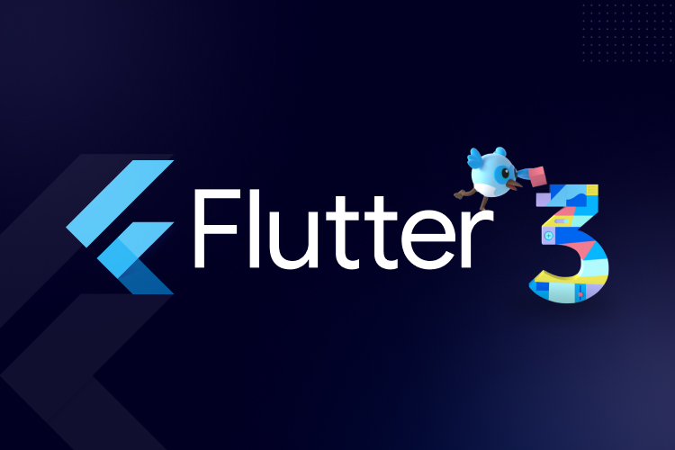 Flutter Logo