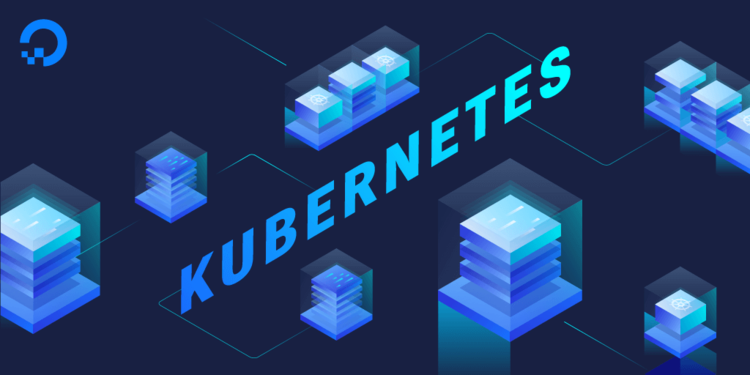 Kubernetes Logo