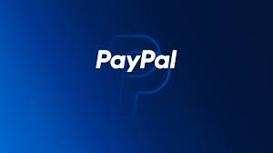 PayPal Logo