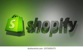 Shopify Logo