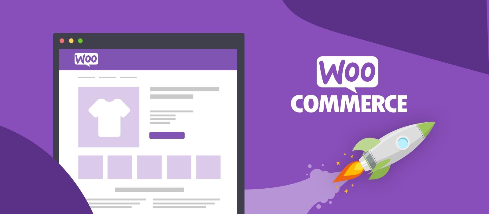 WooCommerce Logo